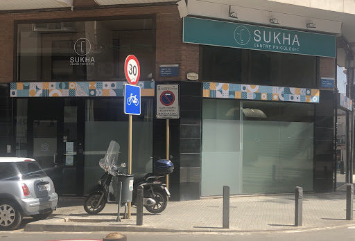 Centre Sukha Psicòleg en Cornellà - Thumbnail
