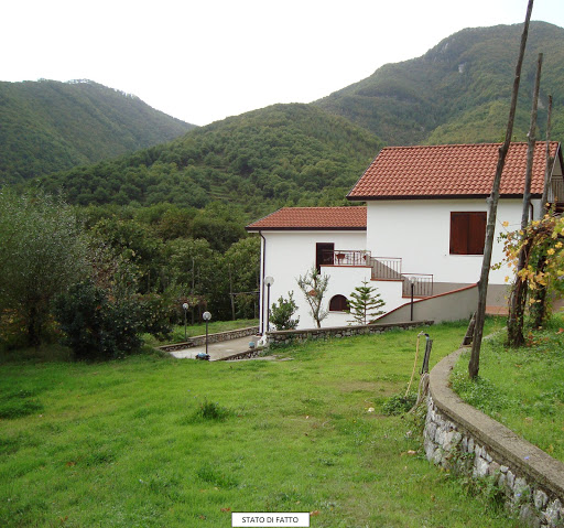Agriturismo Costiera Amalfitana Logo