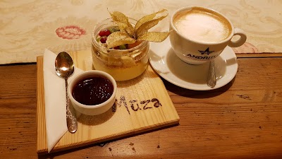 Photos of Kafejnīca "Mūza"