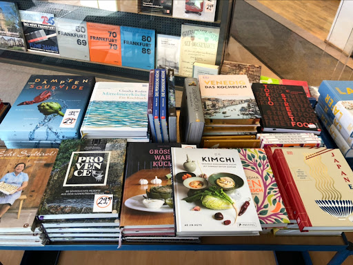 Buchhandlung Walther König - Thumbnail