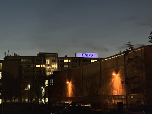 Elpro GmbH - Visual