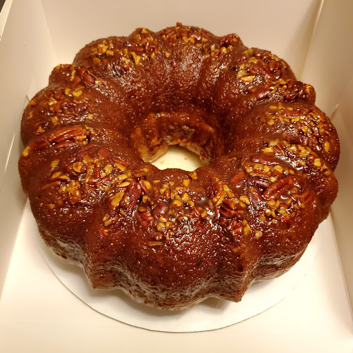 Drunk Baker Grubbery - Visual