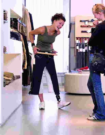 Photos of Orthop&auml;dietechnik Marc Schneider GmbH