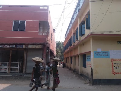 Photos of MEHER-UN-NESSA GIRLS HIGH SCHOOL