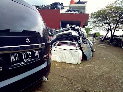 Photos of Teddy Motor Palangkaraya