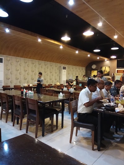 Photos of PALM SEAFOOD