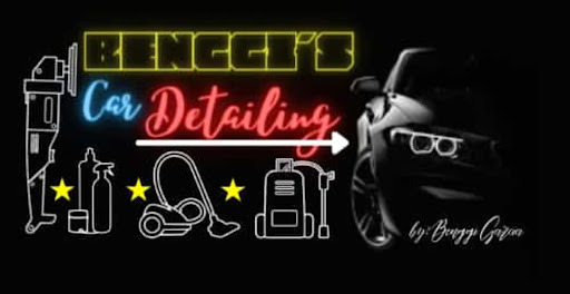 Benggi's Car Detailing - Thumbnail