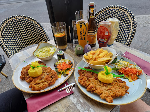 Café Heider - Visual