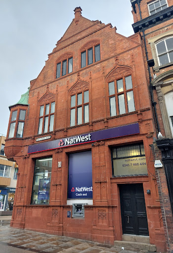 NatWest Scarborough - Thumbnail