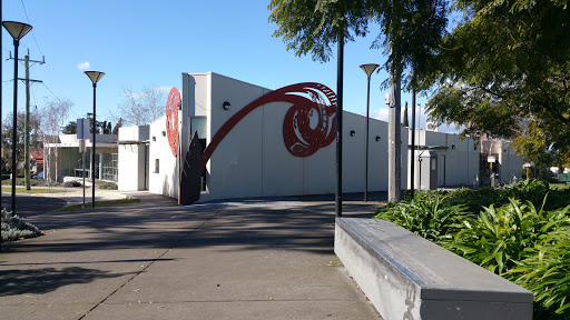 Watsonia Library - Thumbnail
