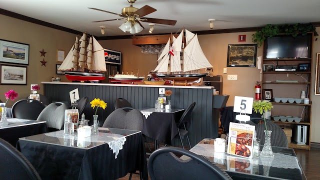 Riverside Restaurant and Lounge