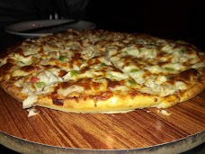 41 Heights Pizza rawalpindi