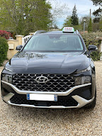 TAXI RS La Brède à La Brède