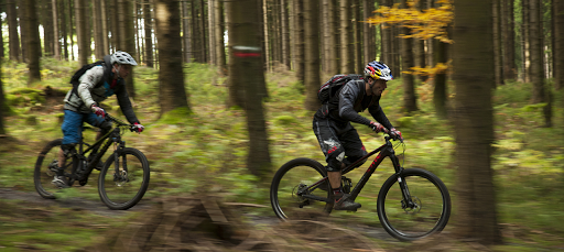 Core Mountain Bikes - Thumbnail