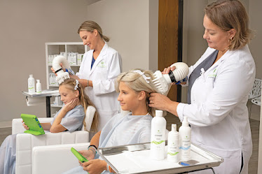 Lice Clinics of America - S. San Francisco