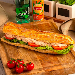 Photo n°15 de Marie Blachère GRAULHET à Graulhet (Sandwicherie)