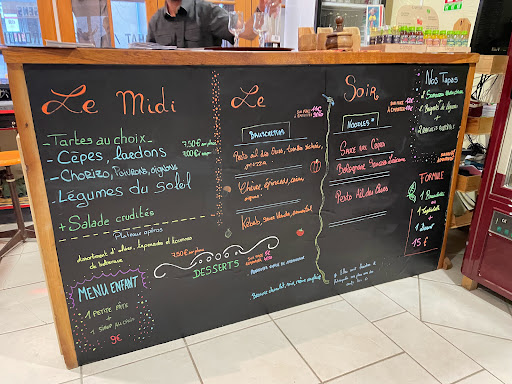 Photo 1 - Le Chemin Des Sens