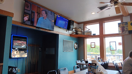 Wild Wings Restaurant & Lounge - Thumbnail