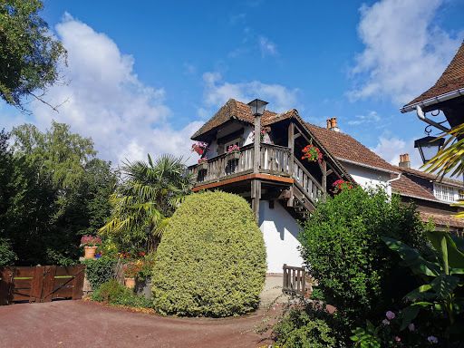Photo de Gîte Marilou à Forges-les-Eaux (76440)