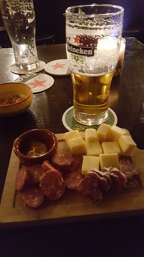 Tapperij 2a - Visual