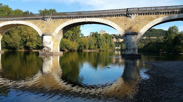 Beynac-et-Cazenac