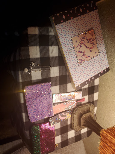 Jackie's Jewelry Closet