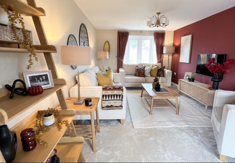 Tower Gardens - Elan Homes photo 3