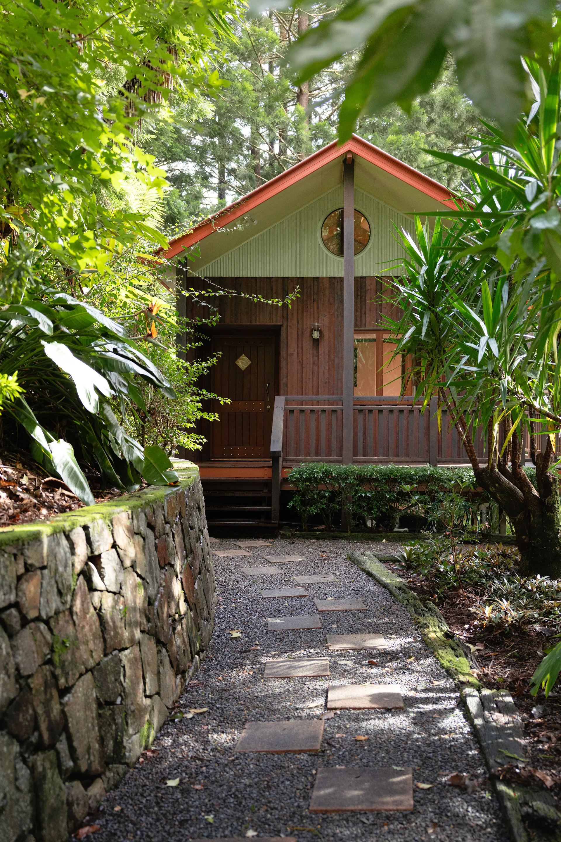 Cottage in The Woods, Maleny