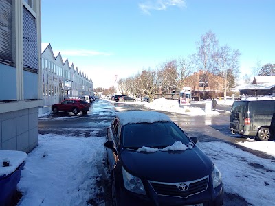 Photos of Oslo Colleague AS