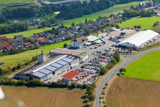 Eichhorn AG Bauzentrum Birstein - Thumbnail