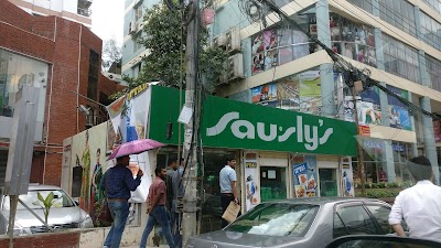 Photos of Sausly's Food