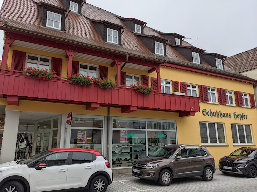 Schuhhaus Hepfer GmbH - Thumbnail