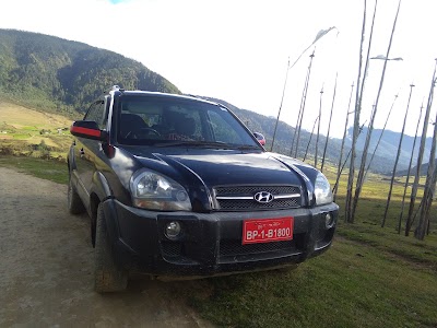 Photos of Ngelung Drechagling Lhakhang