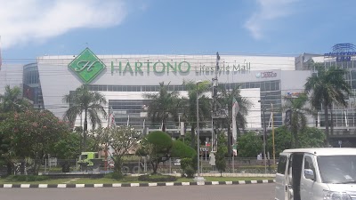Photos of Hartono Lifestyle Mall