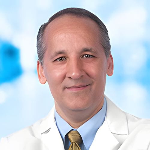 Martin Eugene Matsumura Md