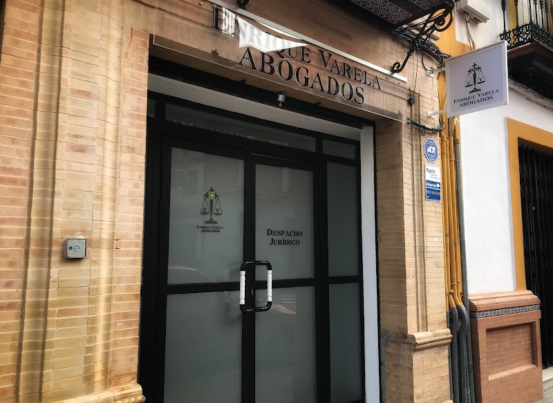 Enrique Varela Abogados