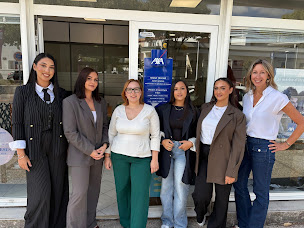 Photo n°1 de AXA Assurance et Banque Trocmé Nadia à Saint-Jean-de-Védas (Agence d'assurance pour locataires)