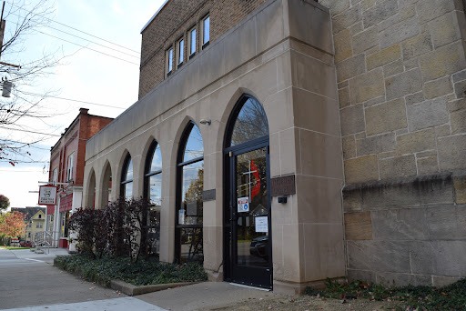 Stone United Methodist Church - Thumbnail