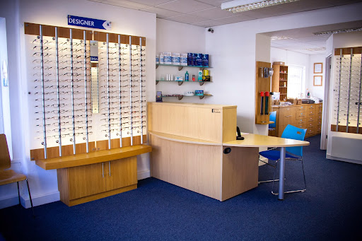 Nina Davies Opticians