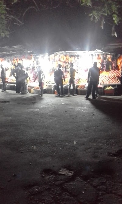 Photos of Goods Shed Bus Stand