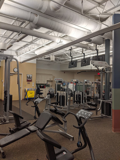 Center For Health & Wellness - Thumbnail