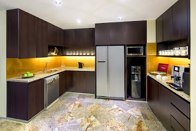 Photos of Servcorp Etihad Towers - Coworking, Offices, Virtual Offices & Meeting Rooms