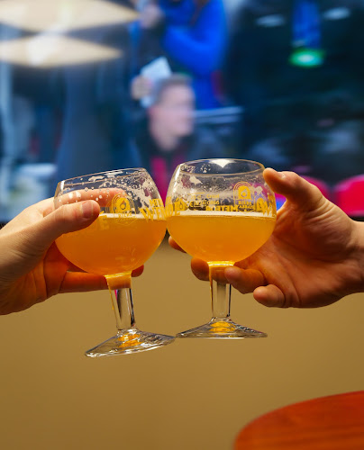 Avis sur Le Gallia à Angers - Bar