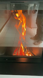 Photo n°2 de TS Cheminées à Domagné (Cheministe)