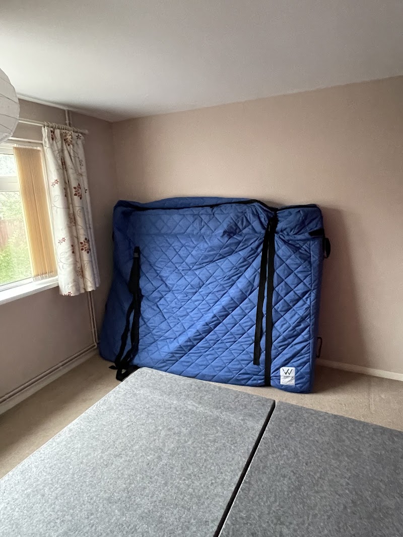 Gibbs Removals & Clearances Of Peterborough & Stamford. photo 2