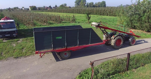 Photo de Oregon tool Civray à Civray (86400)