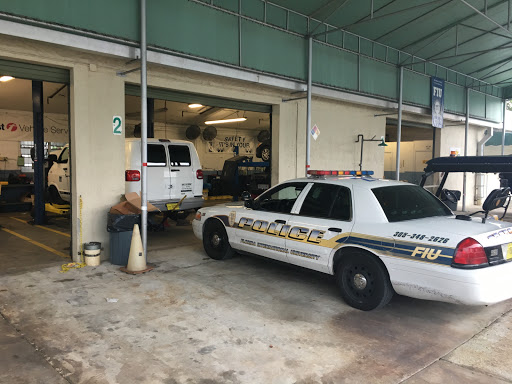 Lube @ FIU - Thumbnail