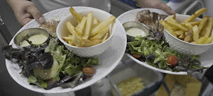 Photo n°25 de La Marquise à Clichy (Restaurant de grillades)