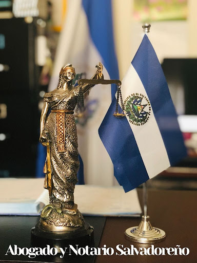 Abogado y Notario de El Salvador en NY Gallery - United States