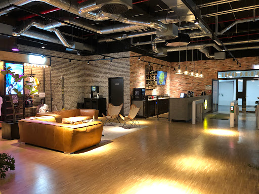 Wiesencenter - Visual